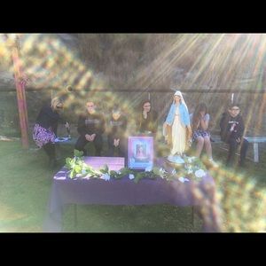 Meet your Posher, Sheila